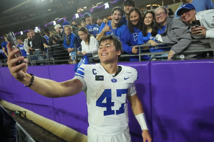 BYU continues to be a well-kept CFB secret